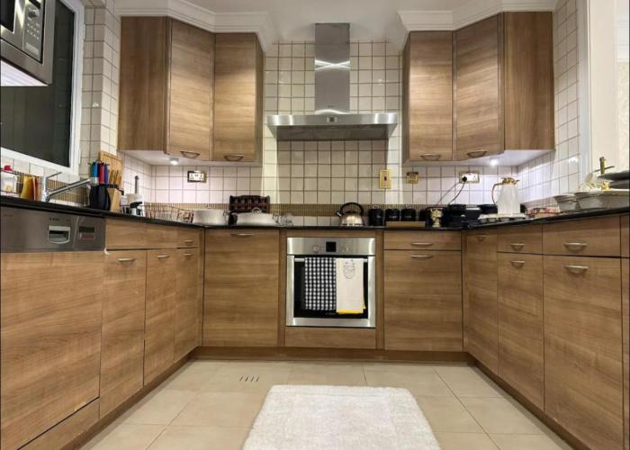 Joy Luxury Apartment