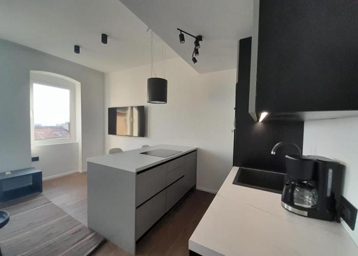 Jadabell 1 & 2 with sea view