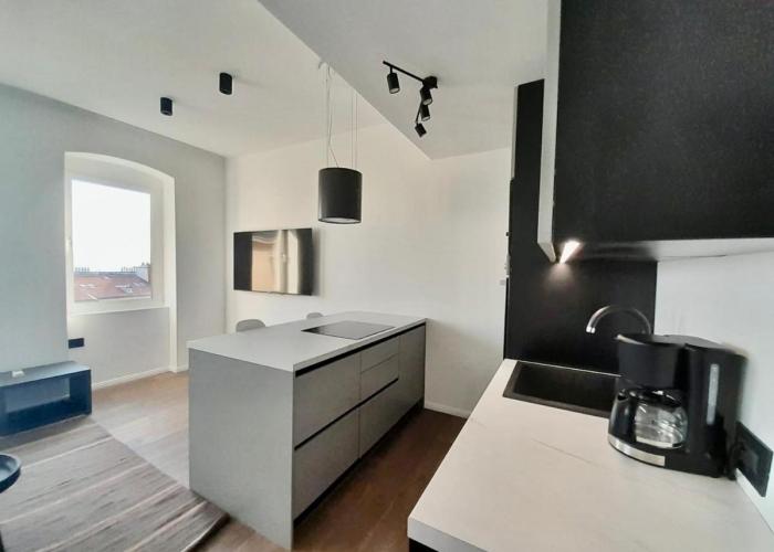 Jadabell 1 & 2 with sea view