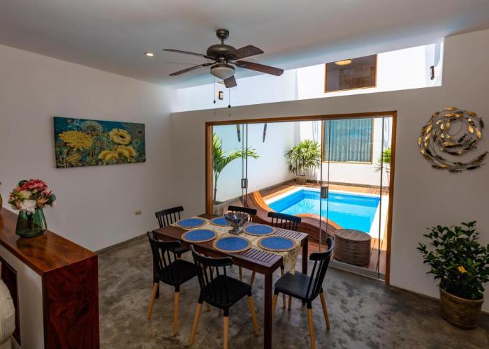 PUPUKEA HOUSE Mancora