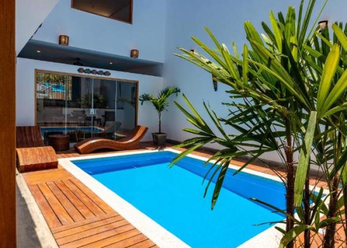 PUPUKEA HOUSE Mancora