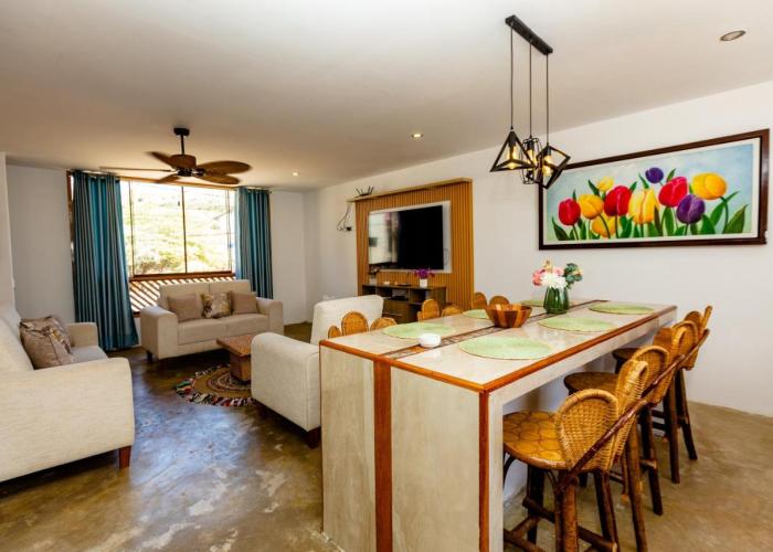 PUPUKEA HOUSE Mancora