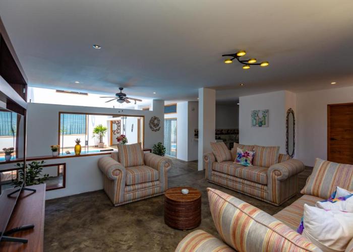 PUPUKEA HOUSE Mancora