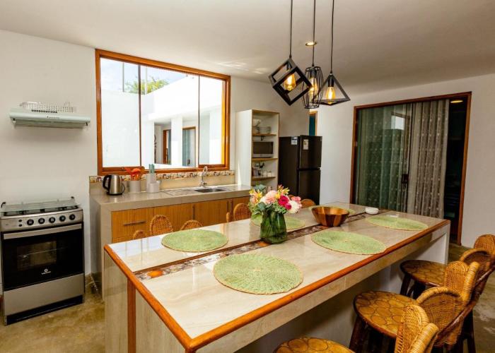 PUPUKEA HOUSE Mancora