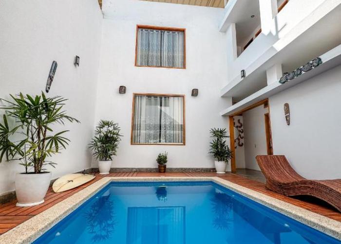 PUPUKEA HOUSE Mancora