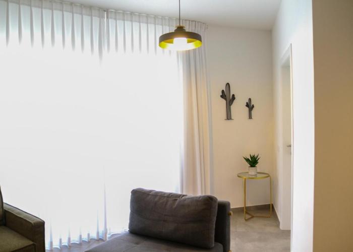 Almogim Avenue Family Apartment By Hashdera Eilat