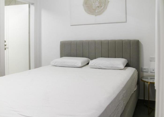 Almogim Avenue Family Apartment By Hashdera Eilat