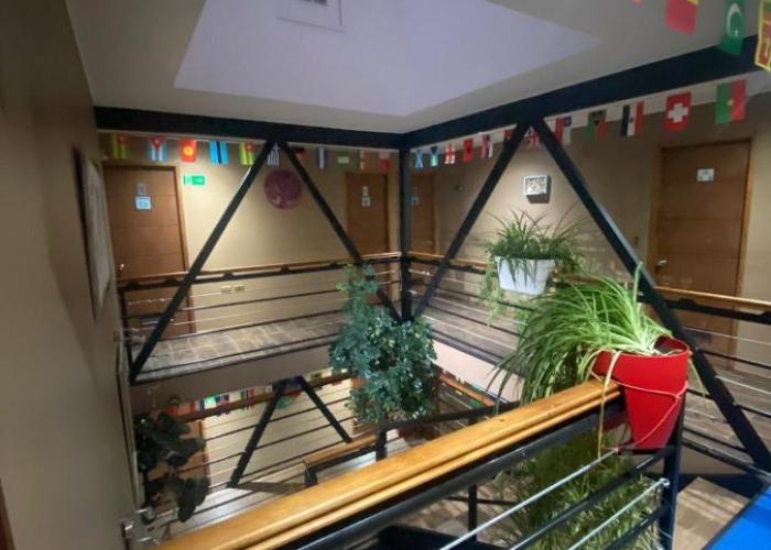 Hostal Ayiwün