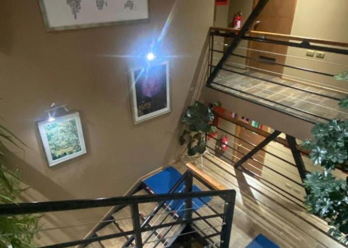 Hostal Ayiwün