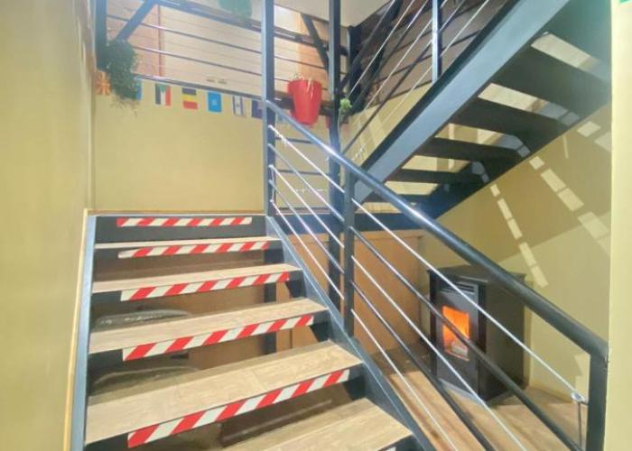 Hostal Ayiwün