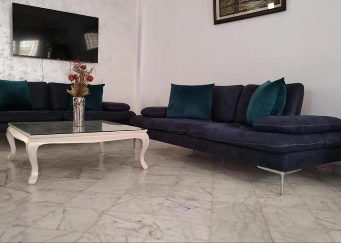 Guest house DAR Al YASMINA