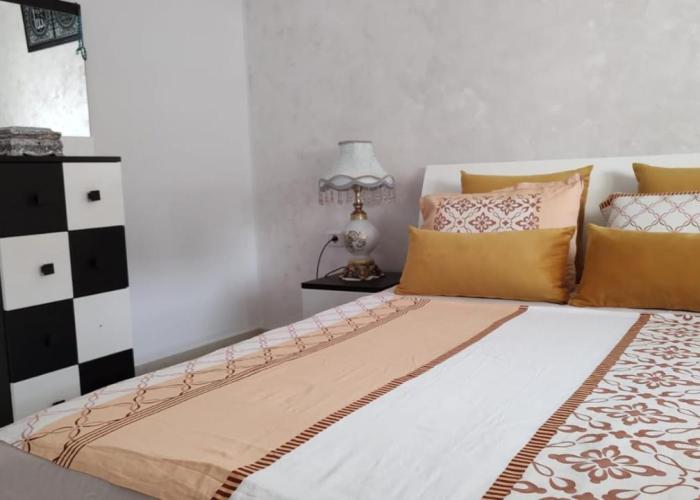 Guest house DAR Al YASMINA