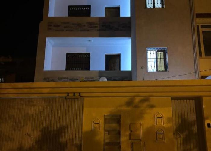 Guest house DAR Al YASMINA