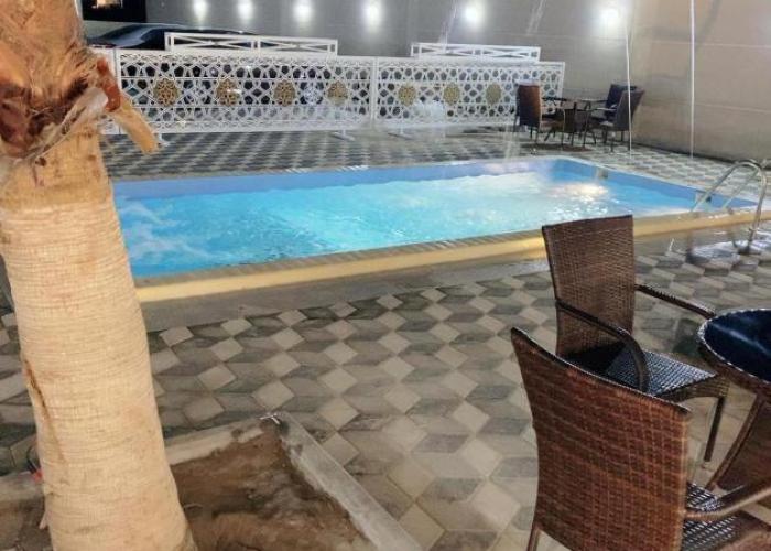 فندق الزمرد