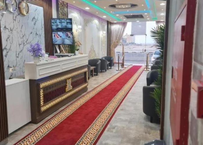 فندق الزمرد