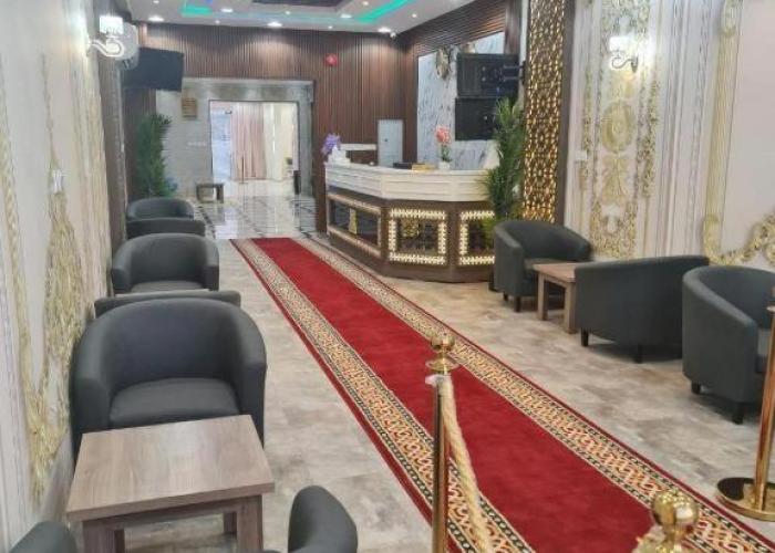 فندق الزمرد