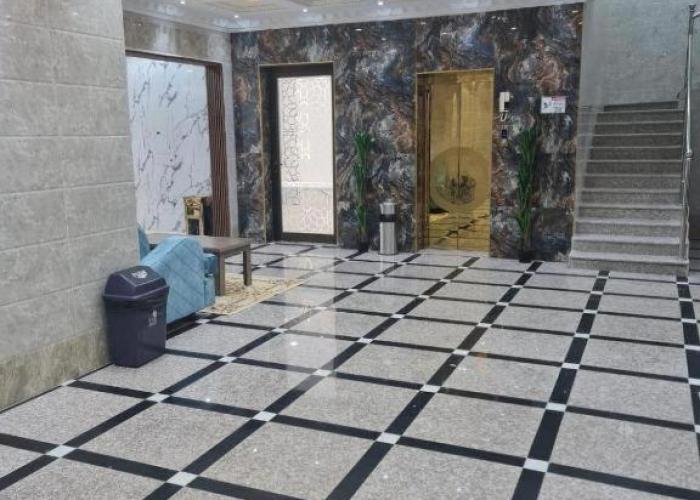 فندق الزمرد