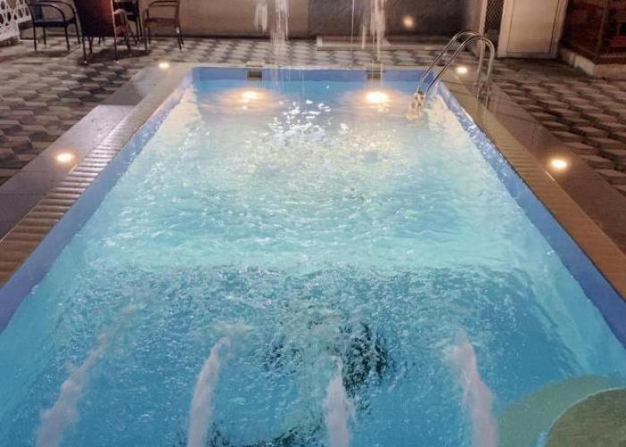 فندق الزمرد