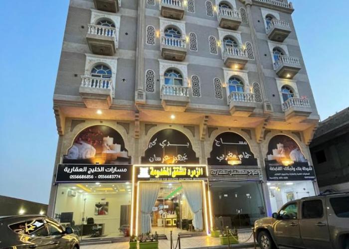 فندق الزمرد