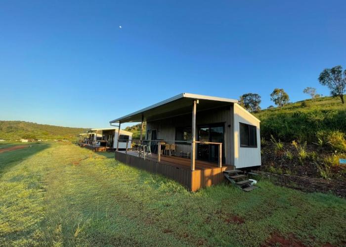 High Valley Dawn Permaculture Farm