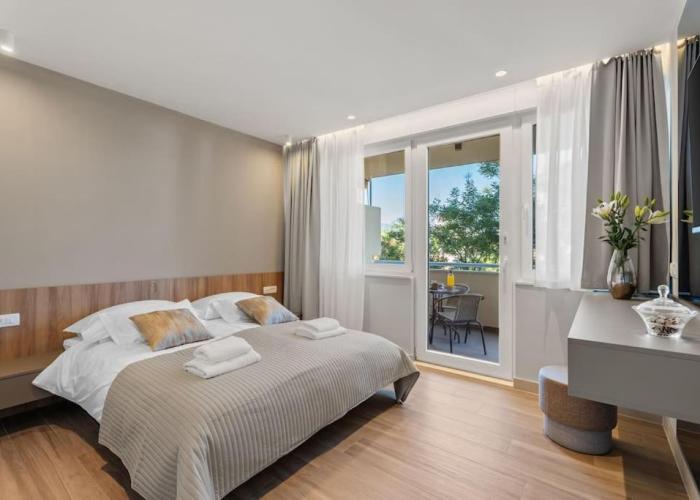Macchiato, new luxury apartment near Bacvice beach