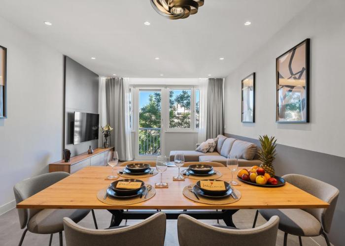 Macchiato, new luxury apartment near Bacvice beach