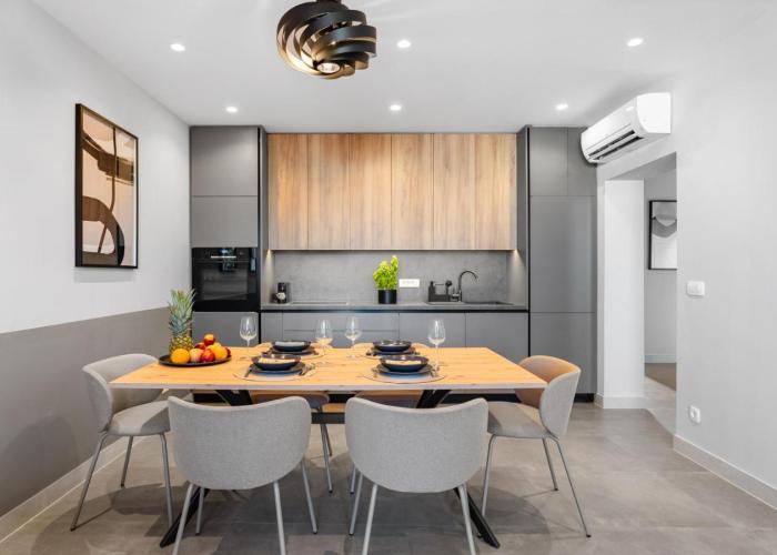 Macchiato, new luxury apartment near Bacvice beach