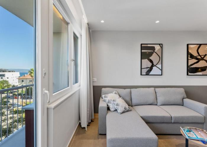 Macchiato, new luxury apartment near Bacvice beach