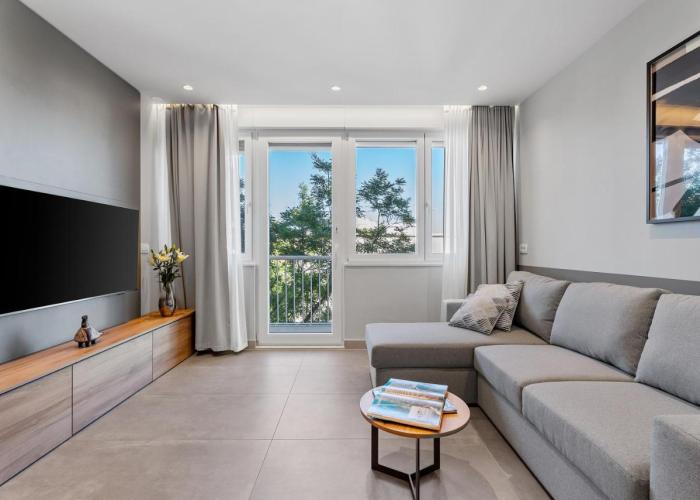 Macchiato, new luxury apartment near Bacvice beach