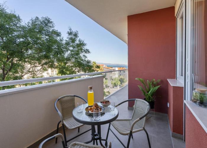 Macchiato, new luxury apartment near Bacvice beach