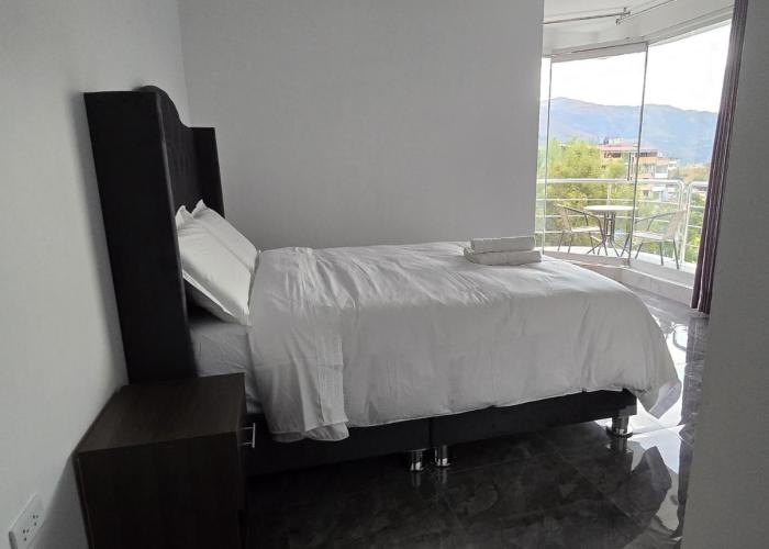 Huaraz Essences Hotel