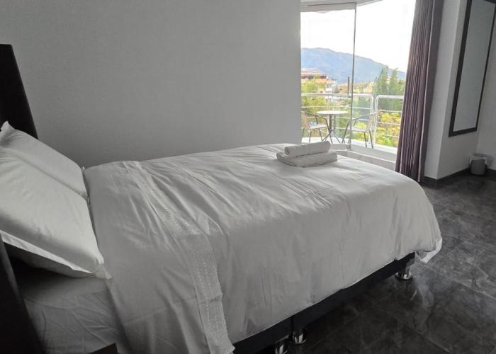 Huaraz Essences Hotel
