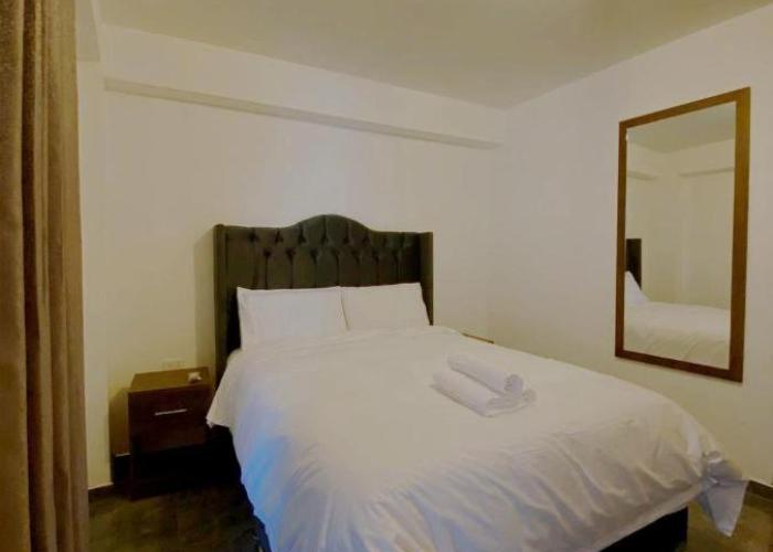 Huaraz Essences Hotel