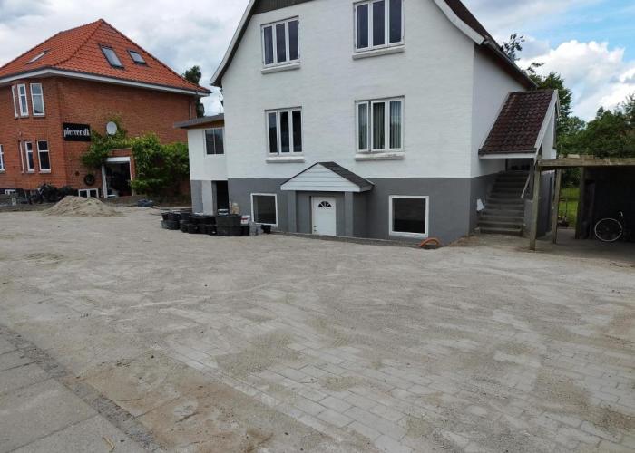 Homestays Fjeldgaard