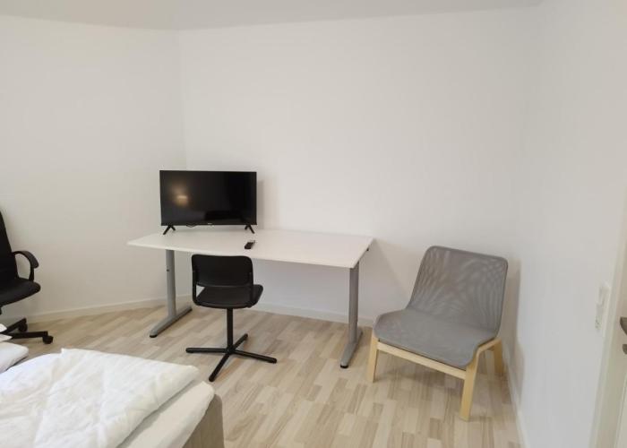 Homestays Fjeldgaard