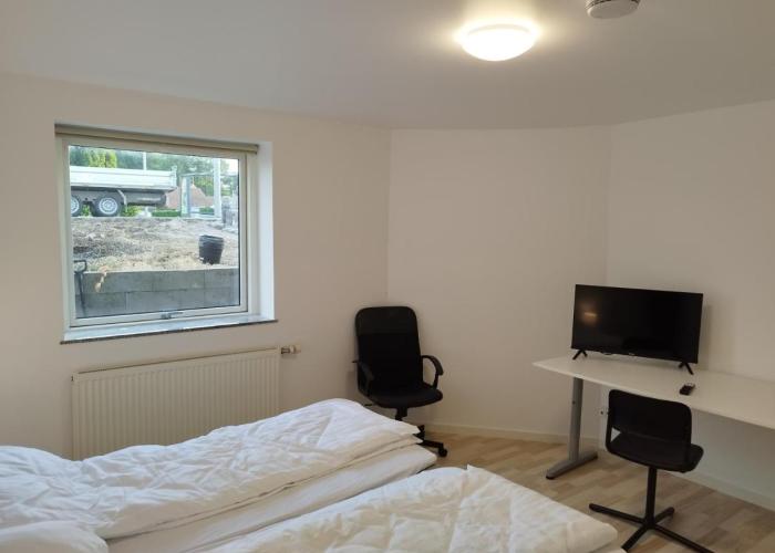 Homestays Fjeldgaard