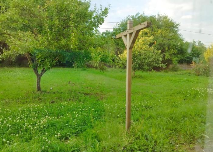 Homestays Fjeldgaard