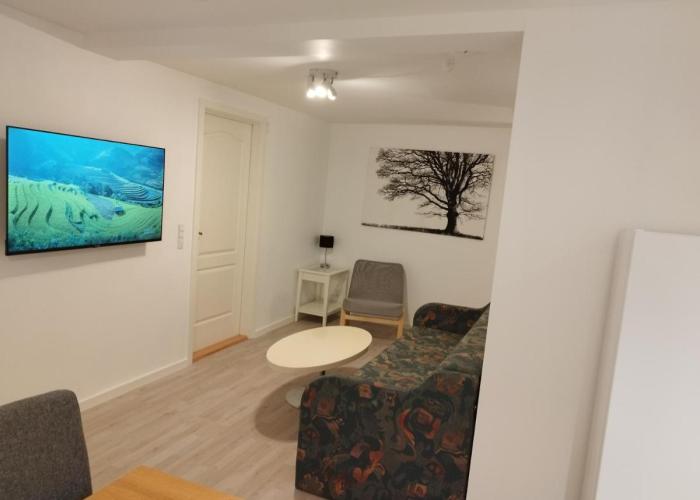 Homestays Fjeldgaard