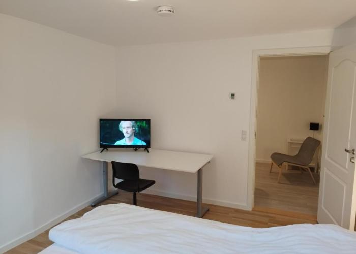 Homestays Fjeldgaard