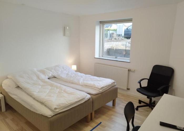 Homestays Fjeldgaard