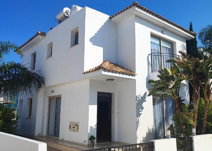 Villa Günther Palm Village