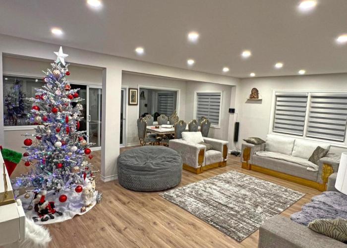 Charming Cottage on Lake Simcoe