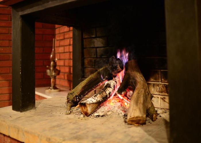 The Grand Hotel Bakuriani