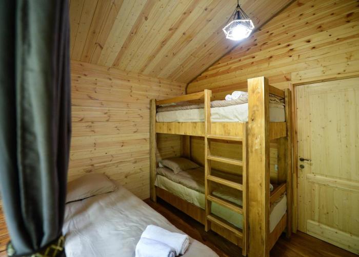 The Grand Hotel Bakuriani