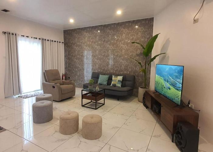 MW UrbanTerrace -Surigao del Norte