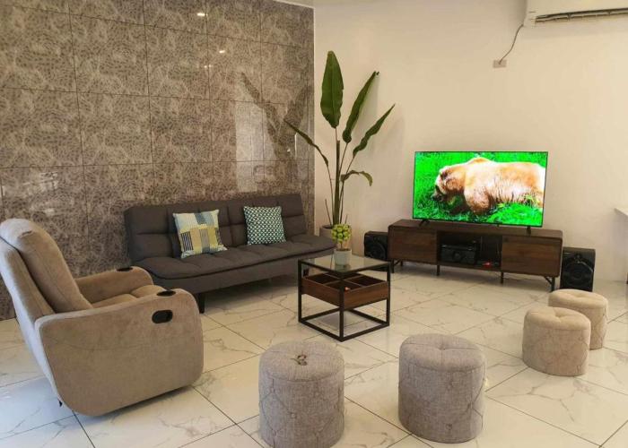 MW UrbanTerrace -Surigao del Norte