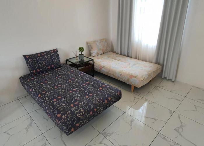 MW UrbanTerrace -Surigao del Norte