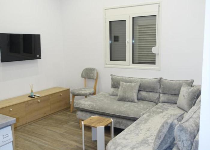 DEJA BLUE Cozy Apartments