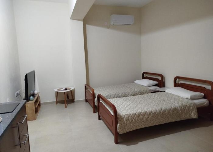 Toma's Guest House