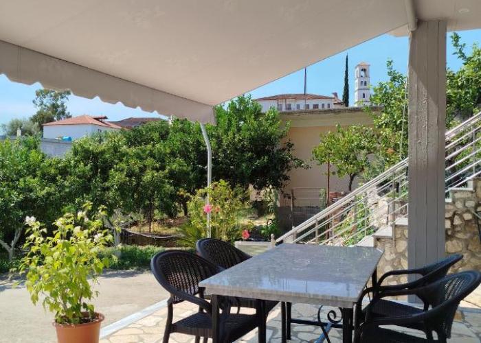 Toma's Guest House